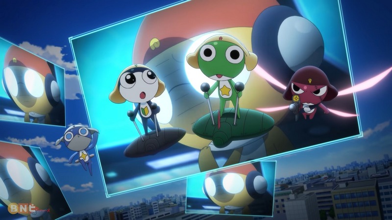 Keroro軍曹慶祝動畫播出 20 周年 宣布新動畫項目啟動 - 電腦王阿達 Keroro軍曹慶祝動畫播出 20 周年 宣布新動畫項目啟動 - 電腦王阿達