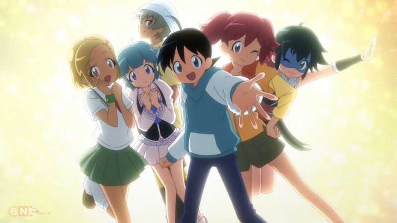 Keroro軍曹慶祝動畫播出 20 周年 宣布新動畫項目啟動 - 電腦王阿達 Keroro軍曹慶祝動畫播出 20 周年 宣布新動畫項目啟動 - 電腦王阿達