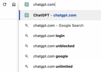 不需要帳號了，ChatGPT 全面開放免費使用