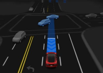 Tesla FSD 正式拿掉 Beta 測試標示，但加上了「Supervised」（啥）