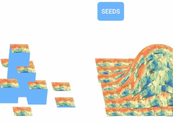 Google 最新的 SEEDS AI 不是鋼彈，但可能對氣象預測帶來顯著改進