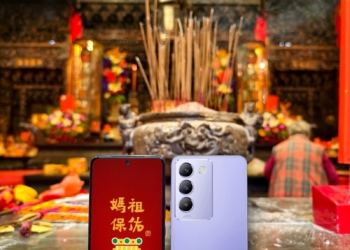 vivo 推出 Y100 5G、Y03 兩款手機 專為生活影像玩家而生