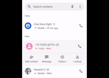 來（電）者何人？新 Pixel 通話功能將可輕鬆查詢來電辨識的漏網之魚