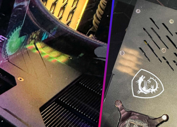 記憶體的 RGB 燈會損壞顯卡背板？國外多位玩家回報