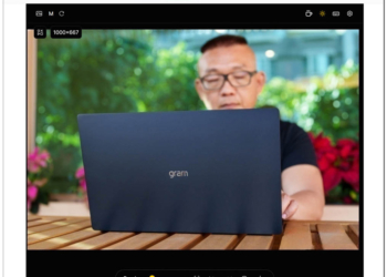 Lama Cleaner lama 免費 AI 去除浮水印線上工具，效果很不錯