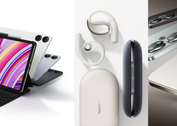 Xiaomi 開放式耳機