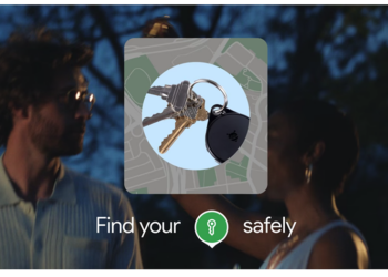 Android 版防丟尋物網路 Find My Device network 正式推出，Android 9 之後機型可用（支援哪些三方防丟器看此）