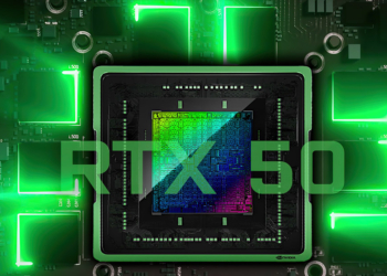 供應鏈證實 RTX 50 系列顯卡預計第四季亮相，5090 和 5080 打頭陣