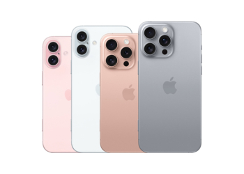 iPhone 16 系列傳聞電池容量全面加大，但有 1 款反而電池變小了