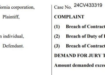 前 Apple 工程師被控洩露公司機密 違反協議恐面臨巨額賠償