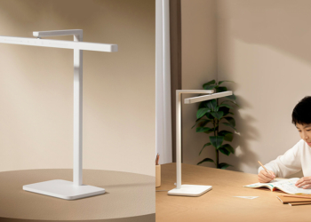 小米米家檯燈 2