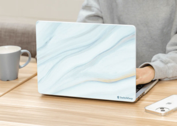 裝上筆電保護殼會導致過熱嗎？