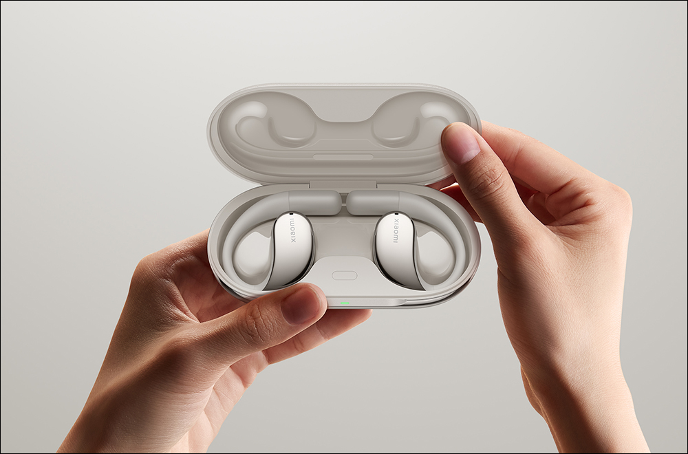 小米發表 Redmi Turbo 3、Redmi Pad Pro、Xiaomi 開放式耳機新品 - 電腦王阿達
