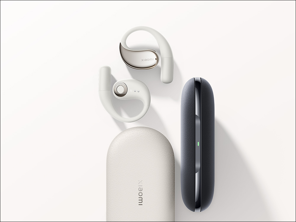 小米發表 Redmi Turbo 3、Redmi Pad Pro、Xiaomi 開放式耳機新品 - 電腦王阿達