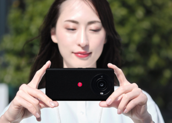 徠卡 Leitz Phone 3