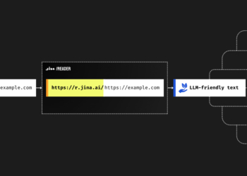 神簡單！網址加前綴就能讓 AI 更精準解析網頁，Jina AI 最新免費開源工具 Reader API 開放使用（試用心得教學）