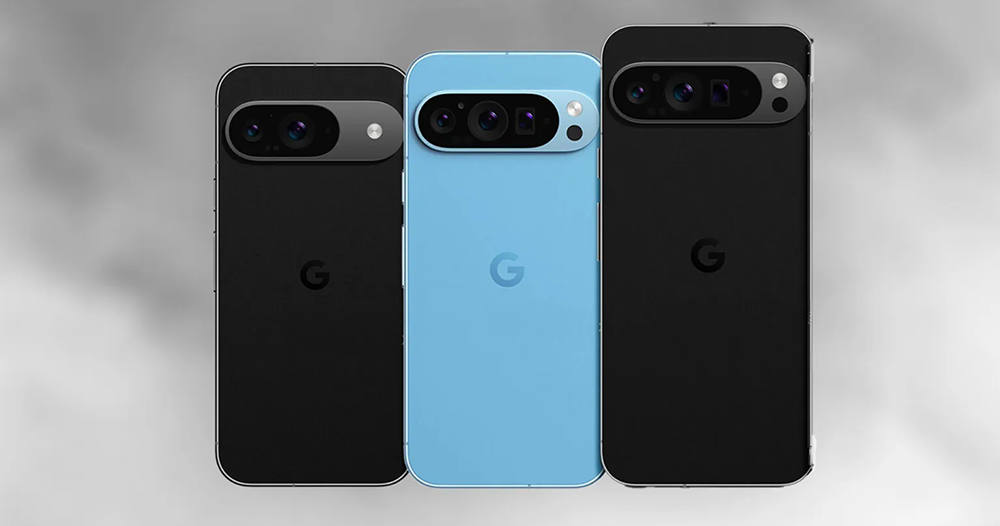 次世代 Pixel Fold 折疊機將改名 Pixel 9 Pro Fold 成主流機款？ - 電腦王阿達
