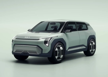 百萬有找平價電動車大戰正式開打？Kia EV3 今年就會開賣！