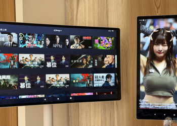 Warpple JJ1 轉轉閨蜜機