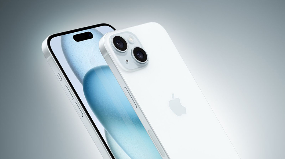 iPhone 17 Plus 傳聞螢幕將比 iPhone 15 Plus 來得更小 - 電腦王阿達