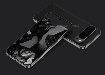 Google Pixel 9 Pro XL