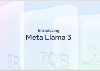 Meta 推出全新 Llama 3 模型，Meta.Ai 網頁版、AI 聊天本地軟體皆能免費玩到了