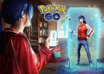 《寶可夢GO》人物造型更新引發全球男女玩家不滿，認為是在討好跨性別族群