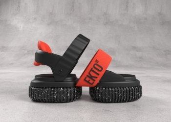 穿上就能在遊戲中自由行走！EKTO VR Boots 解決 VR 空間受限問題