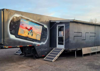 經典 PlayStation 2 體驗拖車以 7 萬美元的價格在 FB 市集開賣