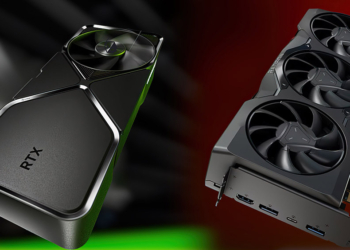 RTX 4090 也不例外，國外所有 RTX 40 和 RX 7000 顯卡已全面跌破 MSRP 建議售價