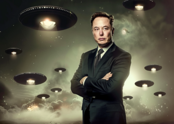 伊隆·馬斯克表示「沒有看到過任何有關外星人存在的證據」