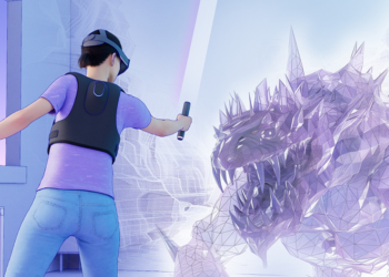 Meta 對應 Apple Vision Pro 的狠招來了：開放包括華碩 ROG 與微軟 Xbox 等三方開發 Meta Horizon OS 虛擬頭戴裝置