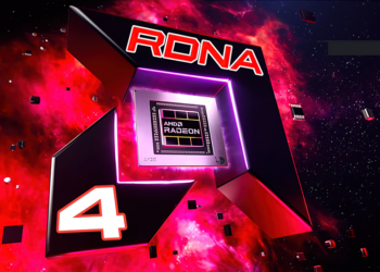 傳 AMD 下一代 Radeon RX 8000 顯卡全系列都會是 18Gbps GDDR6 記憶體