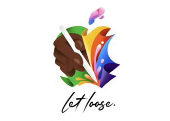 Apple 預告 5/7 特別發表會，全面釋放創作魂的新款 Apple Pencil 與 iPad 將要登場？