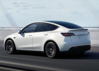 特斯拉 Model Y
