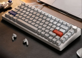 霍爾效應走進機械鍵盤，下一站：磁軸