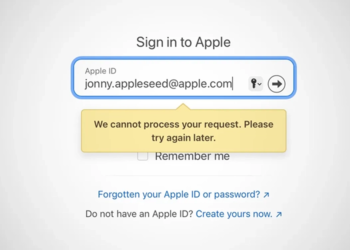 你的 Apple ID 突然被鎖定需要重置密碼嗎？你不孤單