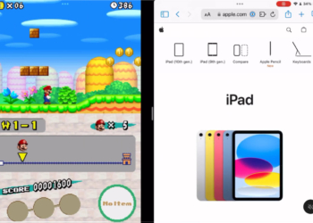 Delta 遊戲模擬器將推出 iPad 版 可於iPad遊玩任天堂懷舊遊戲