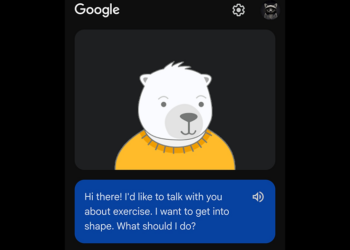 在「Google 搜尋」就能練英文！導入 AI 口語練習功能幫助英文學習！