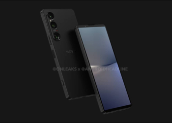 Xperia 1 VI
