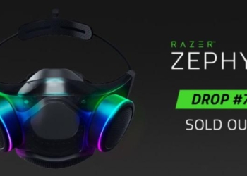 「Razer Zephyr」電競口罩廣告不實控訴達成協議 美國FTC公告須全額退款給消費者