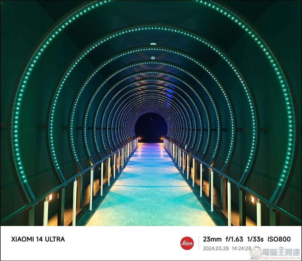Xiaomi 14 Ultra 拍攝樣張 - 099