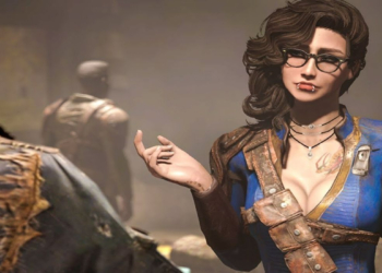 《異塵餘生4》大量模組因為次世代更新無法使用，玩家製作新模組來解決問題