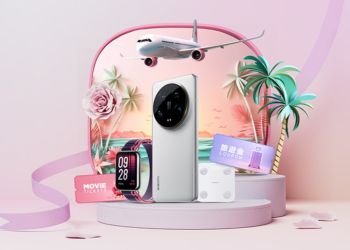 2024 小米母親節