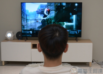 LG OLED 55 吋 B4 經典系列智慧顯示器開箱、實測：頂級影音效果打造個人專屬劇院