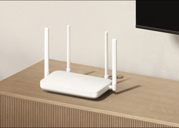 小米 Xiaomi 路由器 AX3000T 與 Xiaomi 路由器 AX1500 將於 5/9 在台開賣，兩款售價皆千元有找