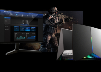 TP-Link 在台推出 Wi-Fi 7 等級 Archer GE800 電競路由器和 Archer BE900 旗艦路由器