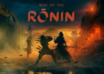 光榮特庫摩透露《浪人崛起》銷量已經超越了《仁王》系列