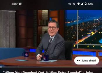 一鍵快轉到精彩片段，YouTube 推出全新 AI Jump Ahead 功能