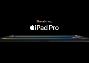 M4 iPad Pro 與 Apple Pencil Pro 登場：蘋果要用超薄平板碾壓當今 AI PC